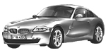 BMW E86 C3756 Fault Code