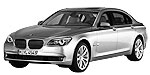 BMW F01 C3756 Fault Code