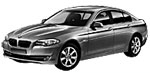 BMW F10 C3756 Fault Code